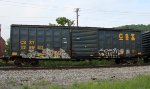 CSXT 129950